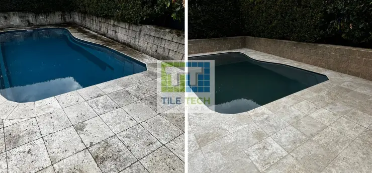 Pool Care